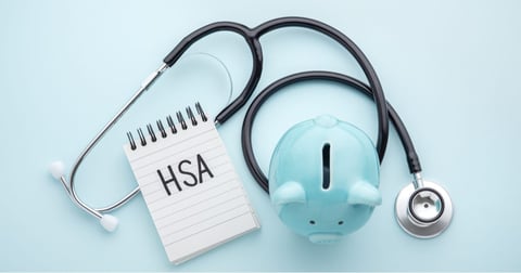 Review Your Health Savings Account Before Year-End Review Your Health Savings Account Before Year-End