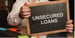 No-Collateral Loans for Bad Credit in 2025