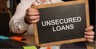 No-Collateral Personal Loans for Bad Credit