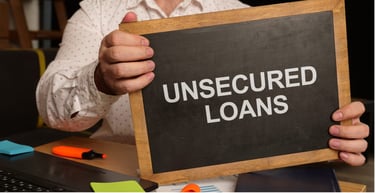 No Collateral Loans For Bad Credit