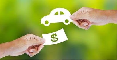 Soft Pull Auto Loans