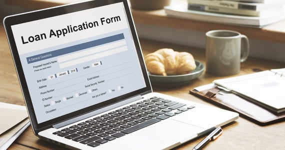 Online Loan Application Online Loan Application