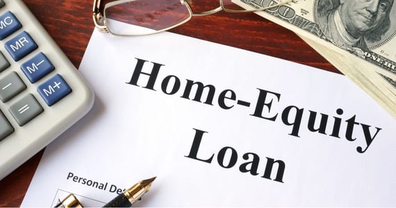 Home Equity Loan Home Equity Loan