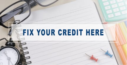 Services For Raising Your Credit Score