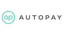 Autopay logo Autopay logo