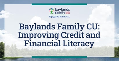 Baylands Family Cu Helps Improve Credit And Financial Literacy Baylands Family Cu Helps Improve Credit And Financial Literacy