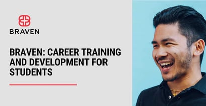 Braven Offers Career Training And Development For Students