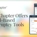 NextChapter Software Saves Bankruptcy Attorneys Time with Cloud-Based Filing and Case Management