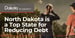 Career Opportunities: Recognizing North Dakota as a Top State for Reducing Debt
