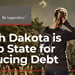 Career Opportunities: Recognizing North Dakota as a Top State for Reducing Debt