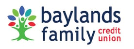 Baylands Family Credit Union logo