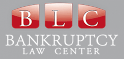 Bankruptcy Law Center Logo