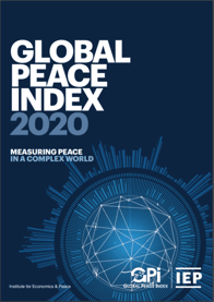 Global Peace Index Global Peace Index