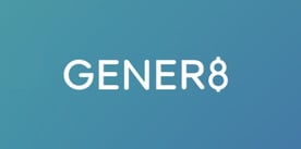 Gener8 logo