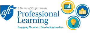 Professional Learning Newsletter Graphic