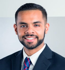 Photo of Transizion Founder Jason Patel Photo of Transizion Founder Jason Patel