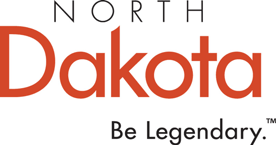 North Dakota Logo