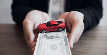 Best Bad Credit Car Loans