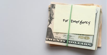 Emergency Loans With No Credit Check