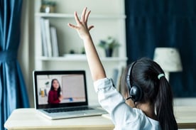 Remote Learning Photo Remote Learning Photo