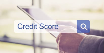 The History Of Credit Scores