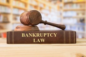 Bankruptcy Law Book