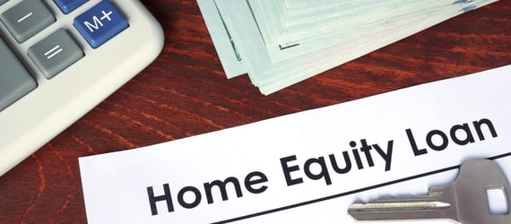 Home Equity Loan Home Equity Loan