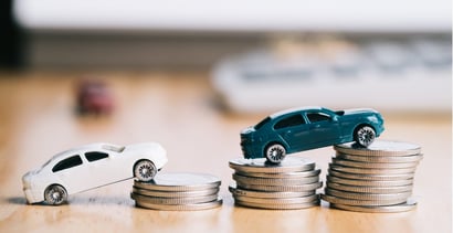 Auto Loans Without Proof Of Income