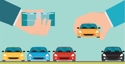 Best Second Chance Car Loans