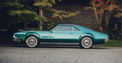 Bad Credit Auto Loans for Older Cars in 2025