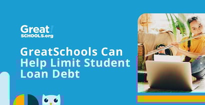 Greatschools Can Help Limit Student Loan Debt Greatschools Can Help Limit Student Loan Debt