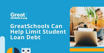 Greatschools Can Help Limit Student Loan Debt