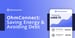 OhmConnect Helps Consumers Use Less Energy and Save Money to Avoid Debt
