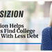 Transizion Prepares Students for Success in College and Beyond While Reducing the Impact of Debt