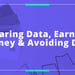 How Consumers Can Earn Money and Potentially Avoid Debt by Sharing Anonymized Data Insights