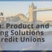 Zafin’s Community Advantage Solution Simplifies Product and Pricing Management for Credit Unions