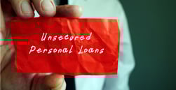 Unsecured Personal Loans for Bad Credit in 2025