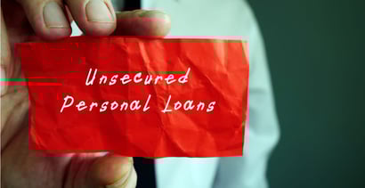 Unsecured Personal Loans For Bad Credit Unsecured Personal Loans For Bad Credit