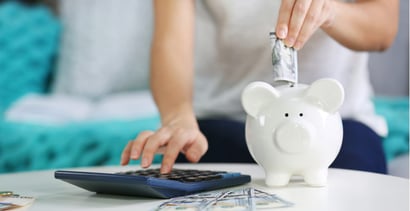 Ways To Save Money Around Your Home Ways To Save Money Around Your Home