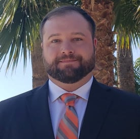 Photo of Zafin Director of Sales Stephen Clendaniel Photo of Zafin Director of Sales Stephen Clendaniel
