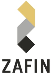 Zafin logo