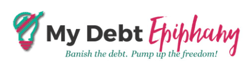 My Debt Epiphany Logo