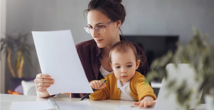 Loans For Single Parents With Bad Credit