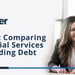 Finder is a Useful Website for Comparing Financial Services and Avoiding Excessive Debt