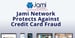 Jami: A Private Communication Network That Protects Data to Prevent Identity Theft and Credit Card Fraud