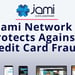 Jami: A Private Communication Network That Protects Data to Prevent Identity Theft and Credit Card Fraud