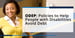 The Office of Disability Employment Policy Promotes Resources to Help Those in Need Avoid Debt