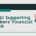PSECU On the Credit Union’s Efforts in Supporting the Financial Well-Being of Members and the Community