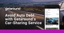 Avoid Vehicle Payments and Debt by Using Getaround’s Convenient Car-Sharing Service