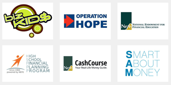 Financial Literacy Resources Financial Literacy Resources